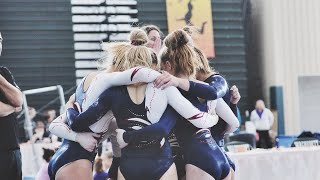 Gymnastics - UNBROKEN