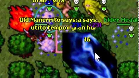 Innovations Reload Vs Something New "Pythera.net"