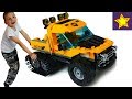 Лего Машинки Грузовик, Грузовой вертолет, внедорожник, квадроцикл Lego City toys kids