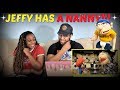 SML Movie "Jeffy's Nanny!" REACTION!!!