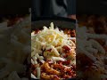 "The Most SATISFYING Spicy Ramen Cheese Pull 🧀🌶️"  #shorts  #asmr  #foodasmr  #cooking  #mukbang