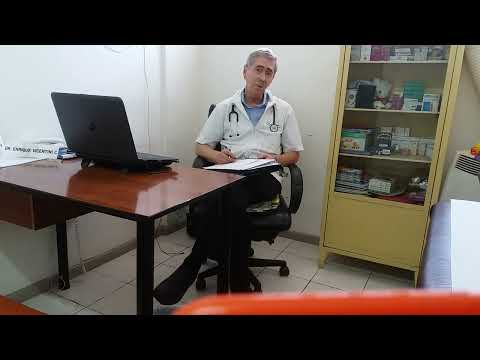 Efectos de los medicamentos en niños | Dr. Enrique Vicentini Castillo