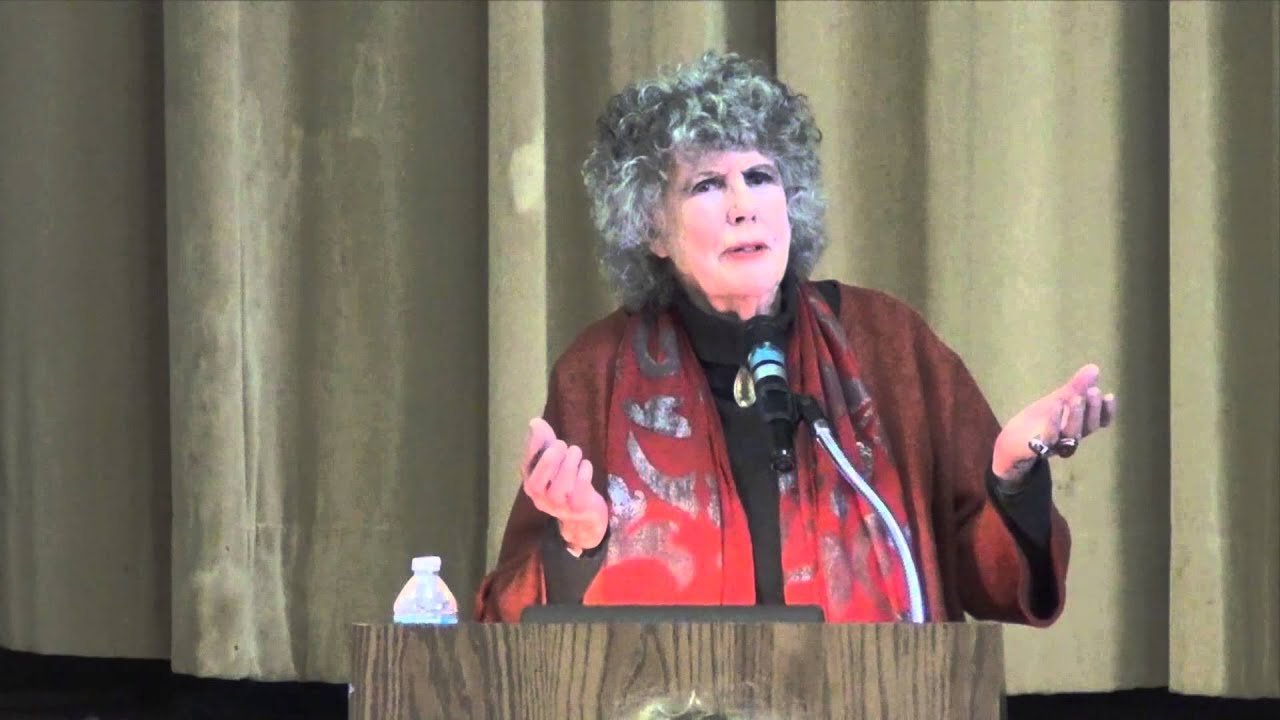 A Day with Eustacia Cutler - YouTube
