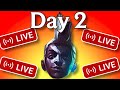 10 Hours of Learning Ekko (Day 2)