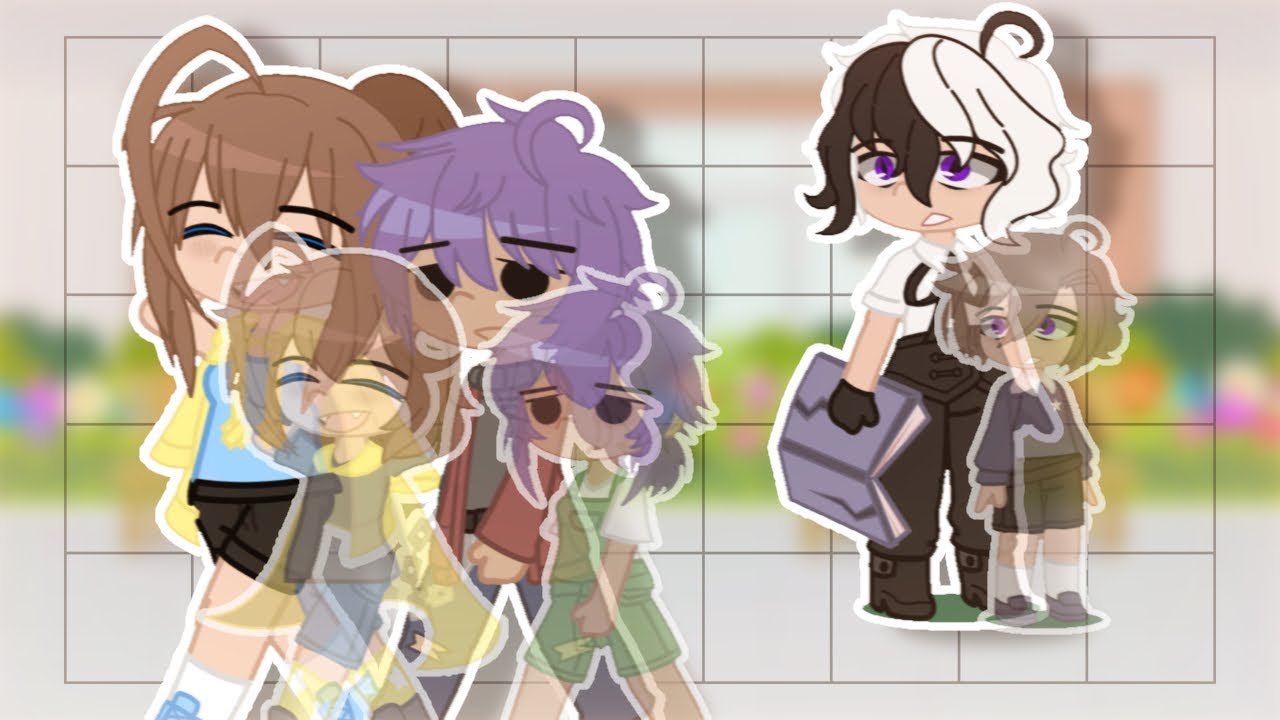 Shooting Stars Never Fly for Me [My Hero Origins] YouTube