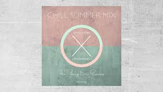 Panos Kasimis featuring Nix Kumaneko - The Diving Era [ Chill Summer Mix ]