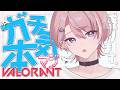 【 VALORANT 】ガチ【 Neo-Porte / 水無瀬 】