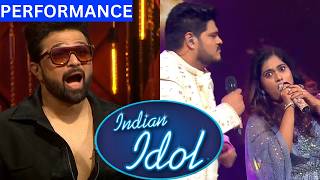 O Sathi Chal By ASHISH || Outstanding Performance! || Indian Idol Legend Return