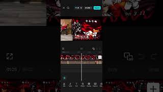 Sneak peak of The myths of yamaha genesis fnf irl