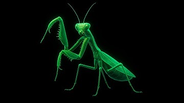 Ultra-Realistic 3D Hologram – A Motion Masterpiece That Amazes