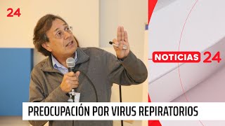 Subsecretario Salgado: “No sacamos nada con vacunarnos en julio, hay que hacerlo ahora”