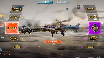 Buying Mythic MG42 - The Campaign CODM | ETERNAL HONOR MYTHIC Draw Cod  Mobile