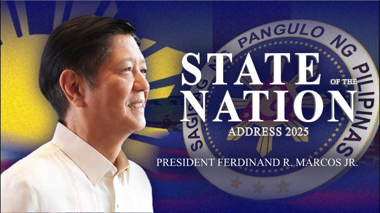 SONA 2025: EUROTV SPECIAL COVERAGE