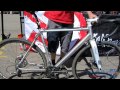 Dealer Camp 2012 - 2013 Diamondback Steilacoom RCX Pro Disc