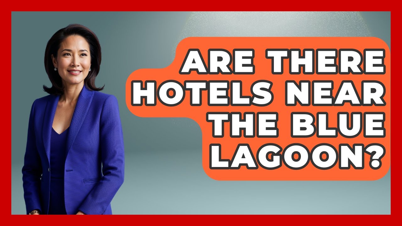 Are There Hotels Near The Blue Lagoon? - Europe Travel Pros