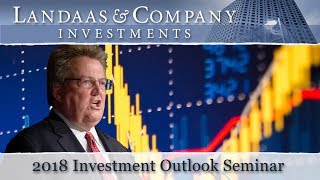 2018 Investment Outlook Seminar