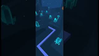 Dancing Line - Music Game The Ocean screenshot 3