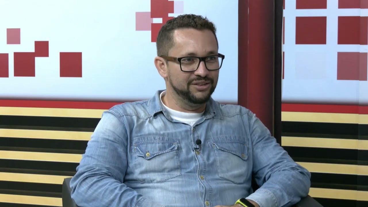 EPISÓDIO 2 - EaD na UFAL: Matemática no ambiente online