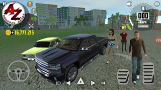 Car Simulator 2 | Drive A New Ford Ranger -  Android Gameplay screenshot 2