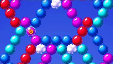 Bubble shooter Gameplay level 397-399 ll Android Gameplay ll bubble shooter game #bubbleshootergame