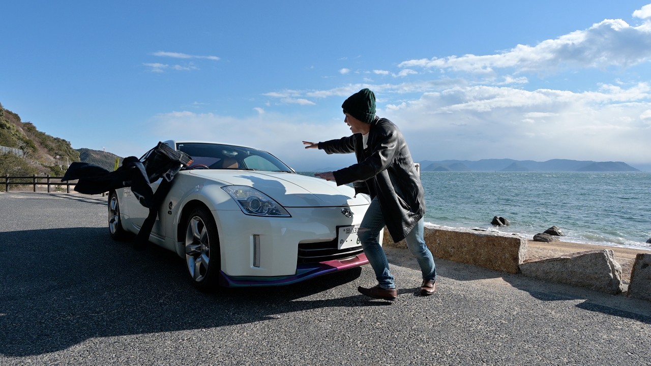 岡山県にあるジーンズの聖地・児島ジーンズストリートに行ってきた！【児島ジーンズ / BIG JOHN】