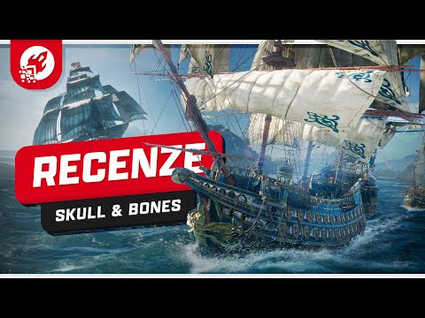 Skull & Bones