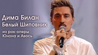 Дима Билан - Белый Шиповник - \