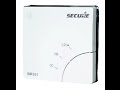 Secure SIR321 demo