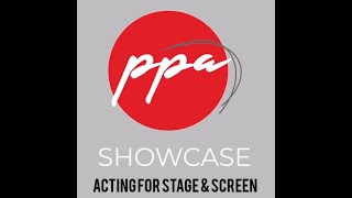 PPA BA (Hons) Acting for Stage and Screen Graduate Showcase 2021