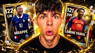 NOVÉ KARTY JSOU TOTÁLNĚ OP! 💀🔥 FC Mobile