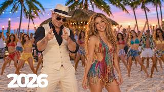 Top Hits 2026🌍 Trending Songs 2026 ~  Spotify Pop Hits 2026  ~ Top Songs 2026🔥Summer Vibes #10