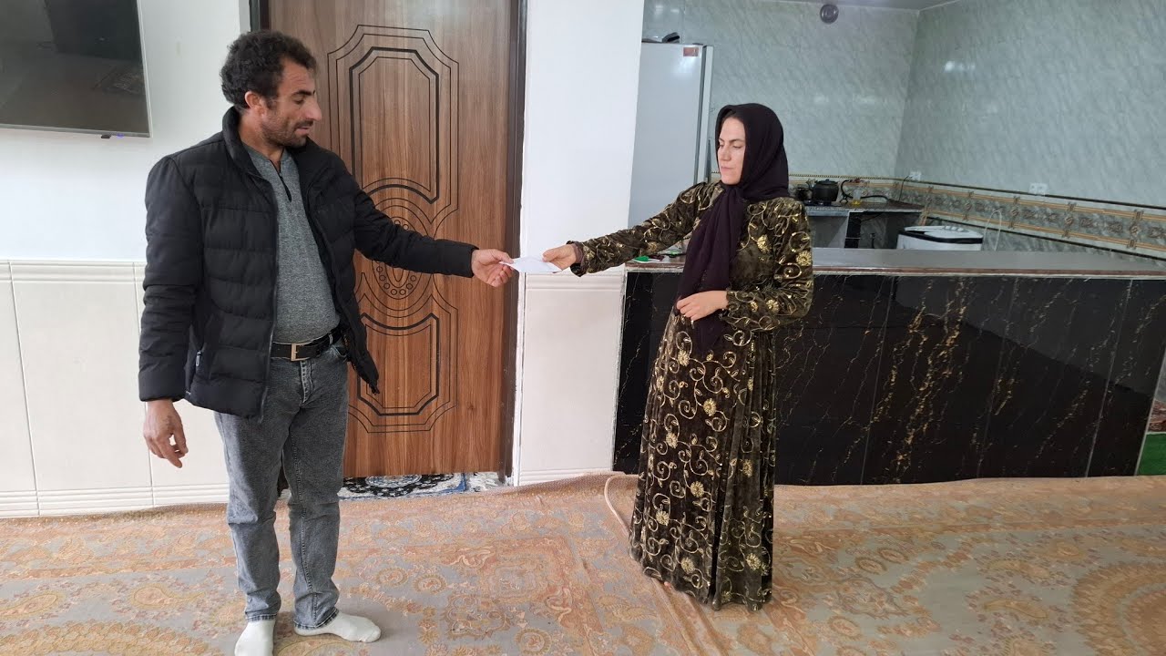 Operator's surprise for Victoria🥺🥺🥺