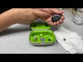 Two minute tuesdays  how to clean phonak marvel hearing aids properly