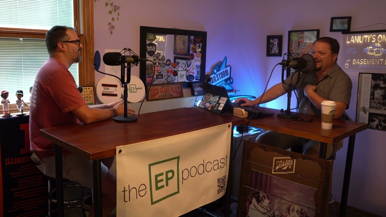 A New Central Middle School Vote Expected In November | The EP Podcast