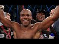 The Highlight Reel: Timothy Bradley Reflects On His Hall Of Fame Career