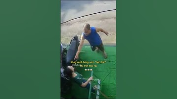 Sống cạnh hàng xóm "bẩn tính" thì mệt mỏi rồi 😨 #hangxom #vanhoa #xahoi #vanminh