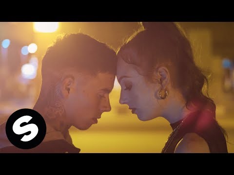 Breathe Carolina & Robert Falcon - My Love