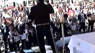 Gloria [Misa En La Plaza Garibaldi]