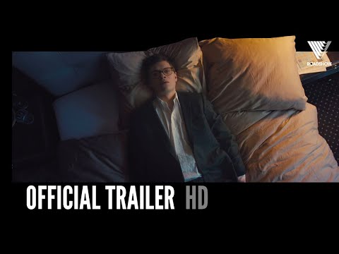 ‘The Goldfinch’ Trailer 