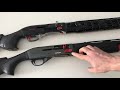 Обзор ружья Benelli M2 Speed