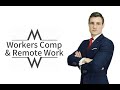 The changing landscape of remote work means injuries are bound to happen, and injured workers do not always know that the law makes workers' compensation benefits available even if you...