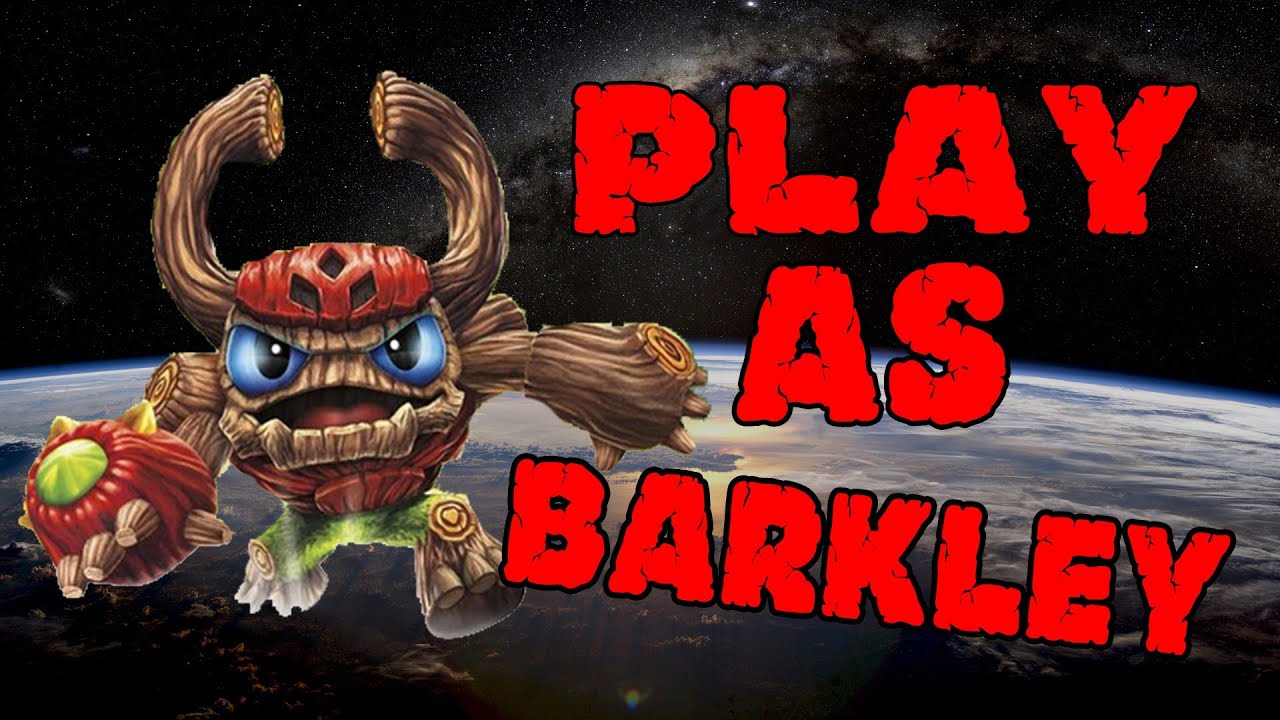 Skylanders Trap Team Playable Sidekicks!