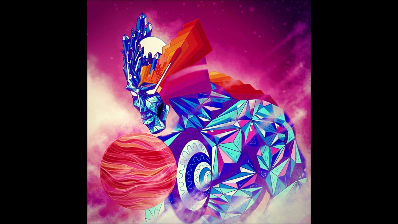 Watch Earthmark - Space Glacier on YouTube Watch Earthmark - Space Glacier on YouTube