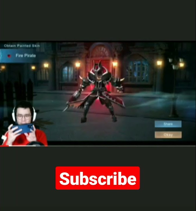 skin legends valir #jess no limit #mobile legends #shorts