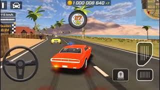 Police Drift Car Driving Simulator e#321 - 3D Police Patrol Car Crash Chase Games - Android Gameplay screenshot 3