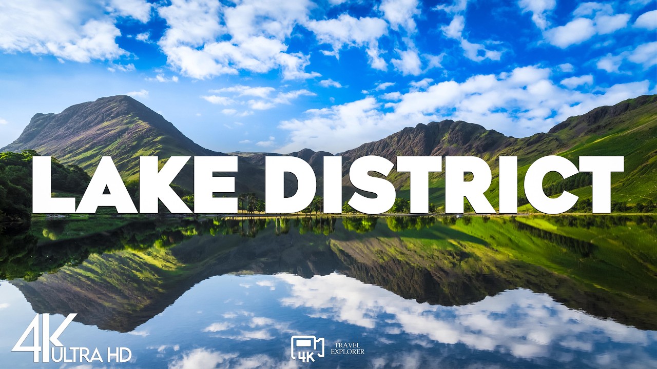 Top 10 Best Things to do in Lake District, England [Lake District Travel Guide 2026]
