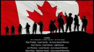 Canadian Heroes 4