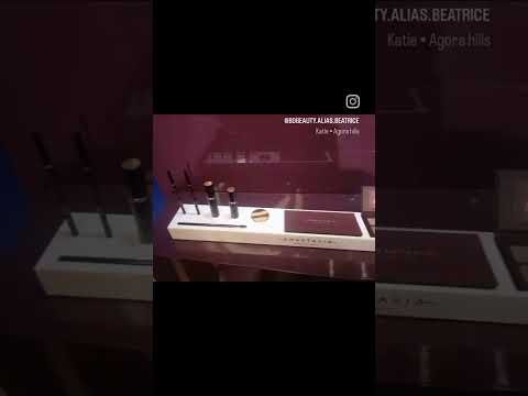 YouTube player