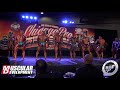 Open Bodybuilding Callouts | 2018 IFBB Chicago Pro