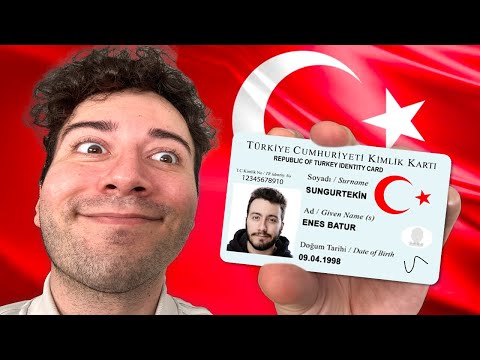 TÜRKİYE’de YAŞAM SİMULATOR